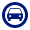  icon for carhire office