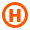  icon for 4-star hotel
